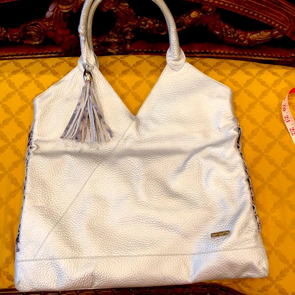 Shoulder bag